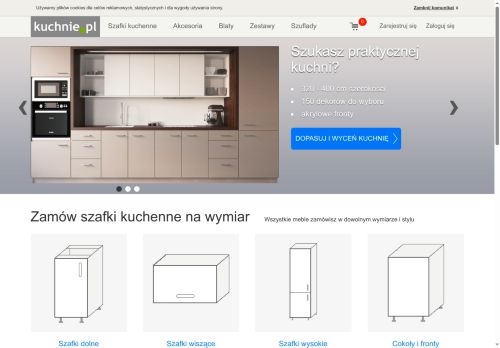kuchnie.pl