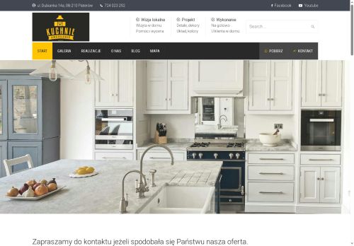 kuchnieangielskie.com.pl