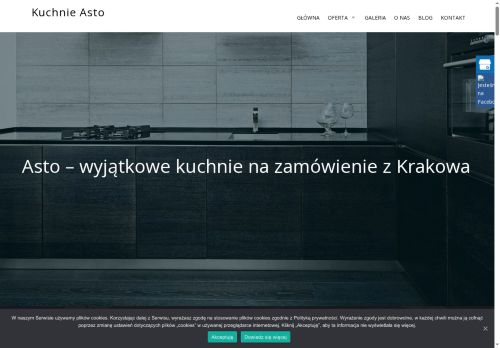 kuchnieasto.pl