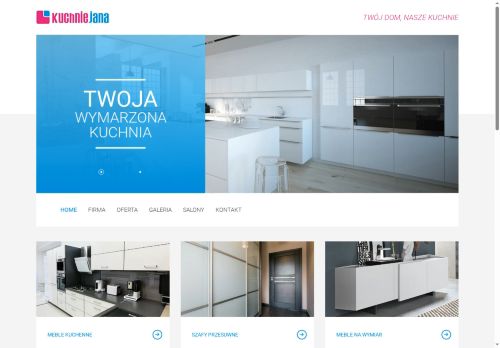 kuchniejana.pl