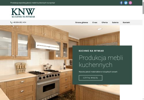 kuchnienawymiar.opole.pl