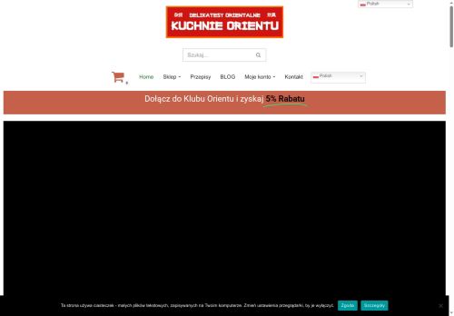 kuchnieorientu.pl