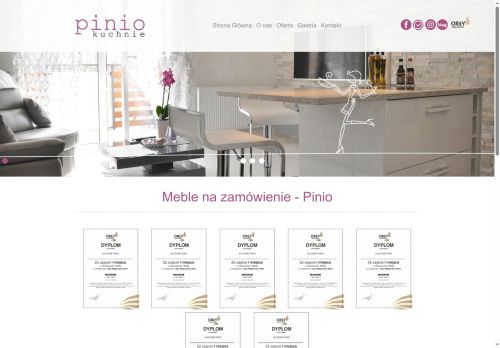 kuchniepinio.pl