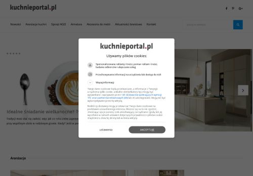kuchnieportal.pl