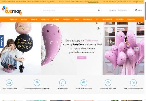 kucmar.pl