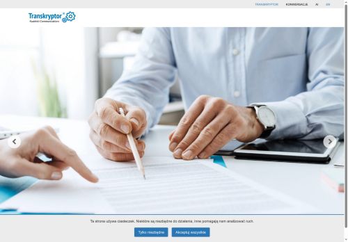 kudelskicommunications.pl