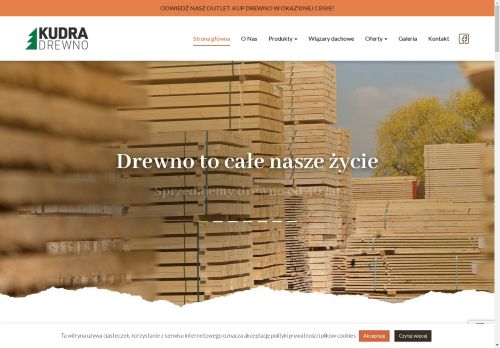kudradrewno.pl