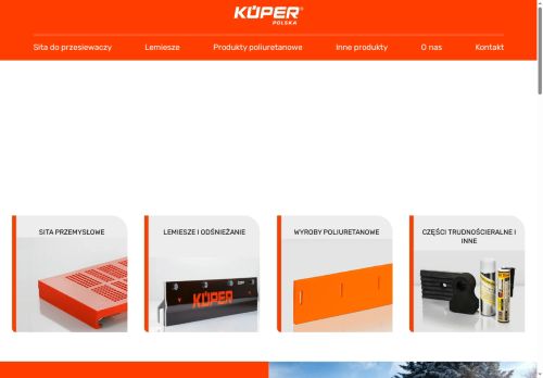 kueperpolska.com