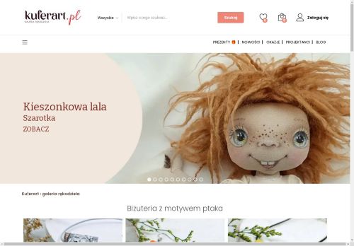 kuferart.pl