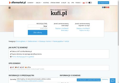 kufi.pl