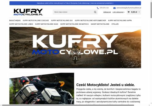 kufrymotocyklowe.pl
