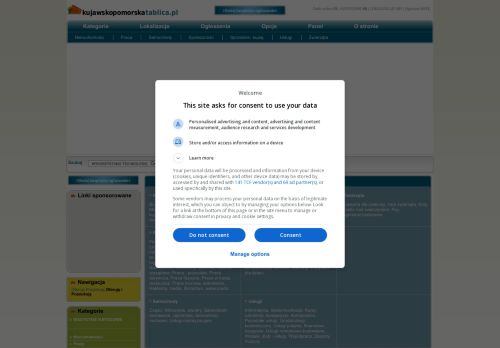 kujawskopomorskatablica.pl