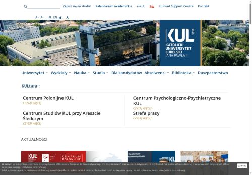 kul.lublin.pl