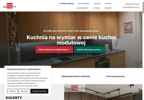 kulenty.pl