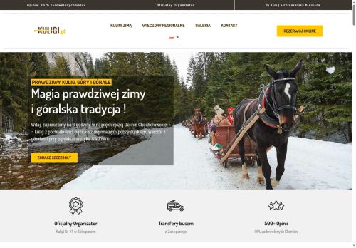 kuligi.pl