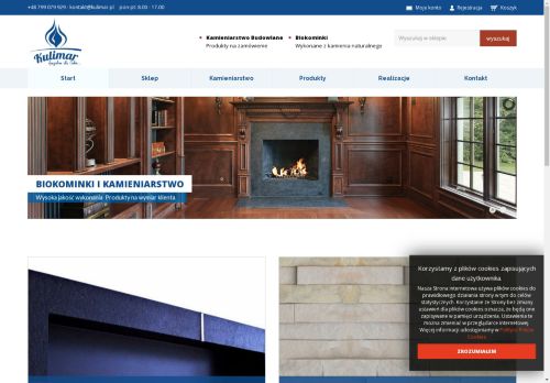 kulimar.pl