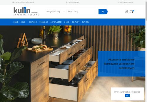 kulin.com.pl