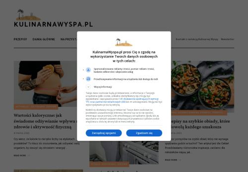kulinarnawyspa.pl
