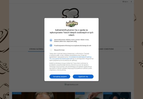 kulinarneinfo.pl