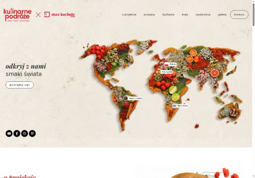 kulinarnepodroze.pl