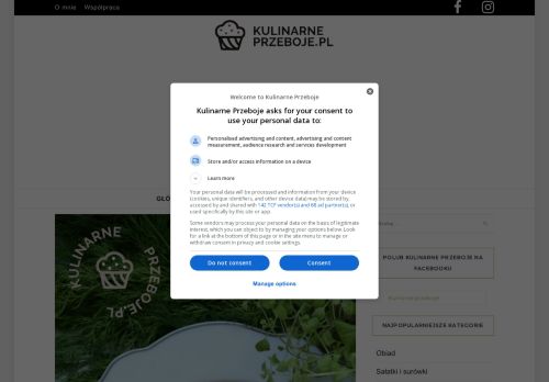 kulinarneprzeboje.pl