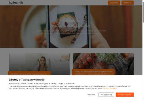 kulinarnik.pl