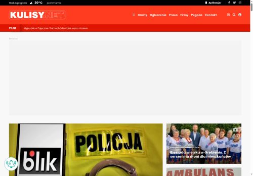 kulisy.net