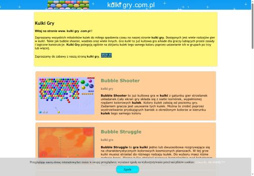 kulkigry.com.pl