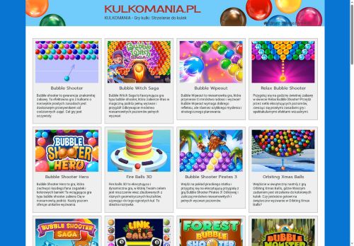 kulkomania.pl