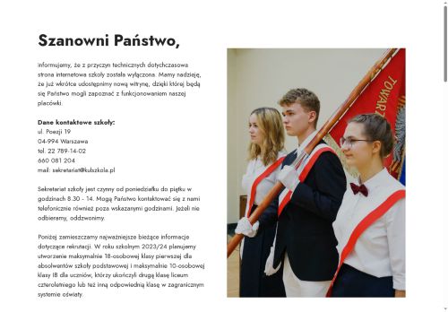 kulszkola.pl