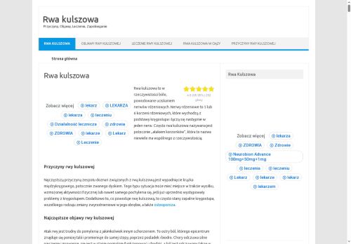 kulszowa.pl