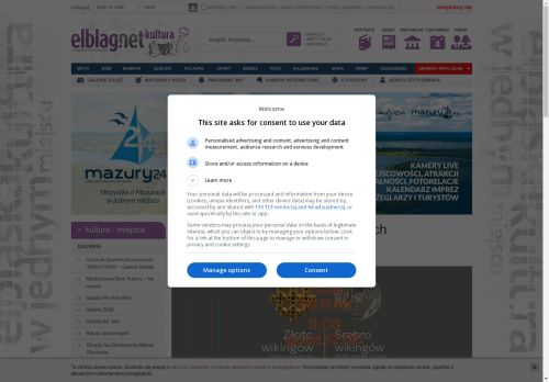 kultura.elblag.net