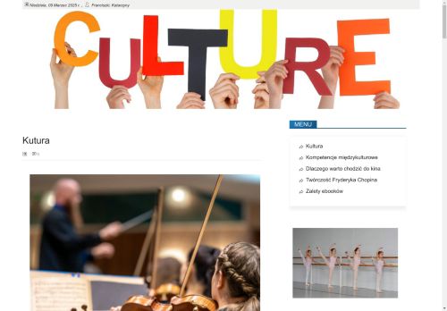 kulturainfo.pl
