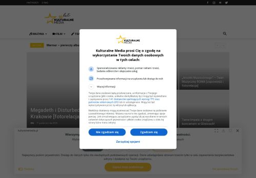kulturalnemedia.pl
