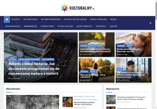kulturalny.pl