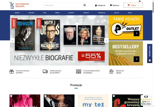 kulturalnysklep.pl