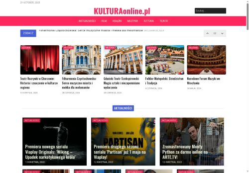 kulturaonline.pl