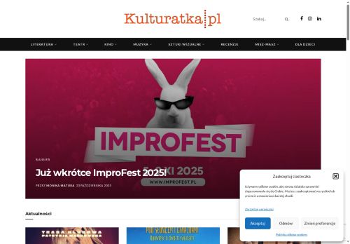 kulturatka.pl