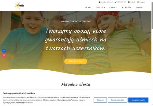 kumitetravel.pl