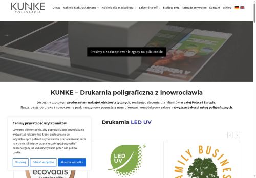 kunke.pl