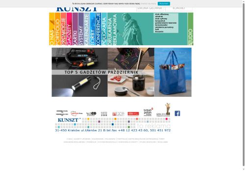 kunszt.krakow.pl
