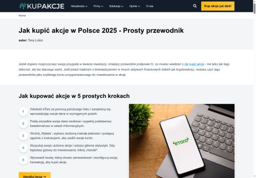 kup-akcje.pl