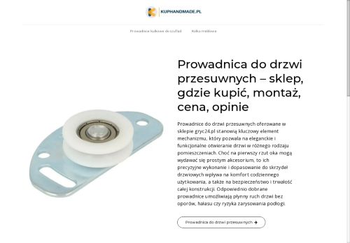 kuphandmade.pl