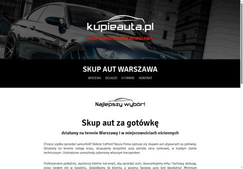 kupieauta.pl
