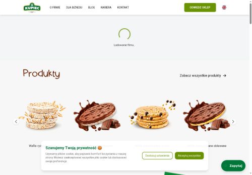 kupiec.pl