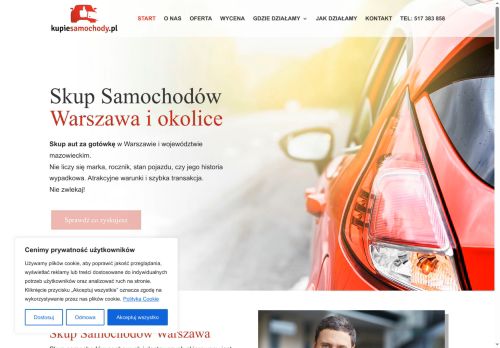 kupiesamochody.pl
