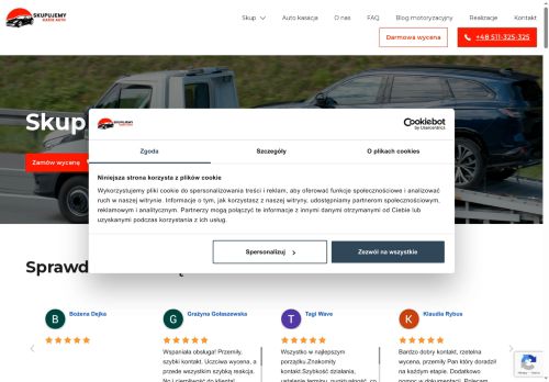 kupiewszystkieauta.pl