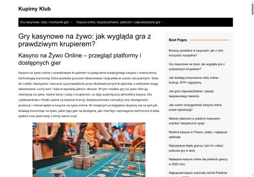 kupimyklub.pl