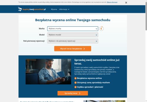 kupimytwojsamochod.pl