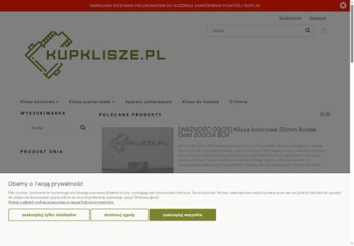 kupklisze.pl
